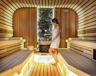 Grifid Encanto Beach Hotel - Wellness & Spa - Golden Sands - Kylpylä