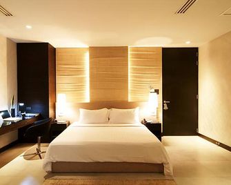 Dune Hua Hin Hotel - Hua Hin - Habitación