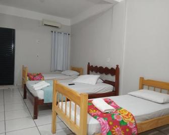 Hilton Hotel - Barra do Garças - Quarto