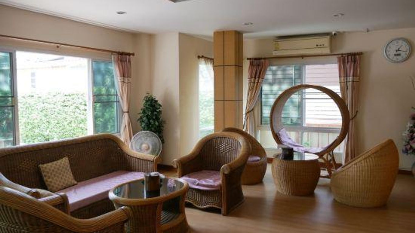 เดอะ วิลเลจ พิษณุโลก