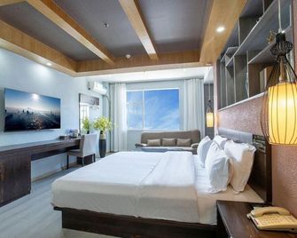 Badi Hotel Lijiang - Lijiang - Habitación