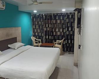 Hotel Blue Heaven - Mahabaleshwar - Habitación