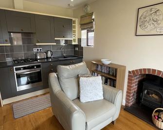 The Oaks - Warminster - Kitchen