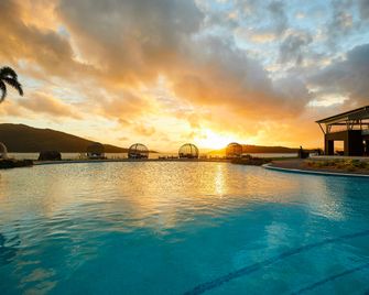 Daydream Island Resort - Daydream Island - Pool