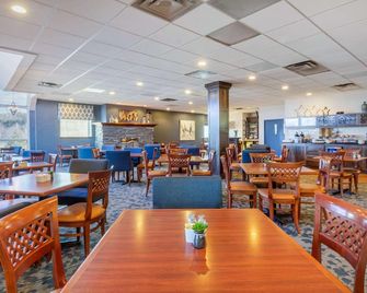 Quality Hotel - Clarenville - Restaurant