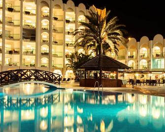 Ona Marinas de Nerja Spa Resort - Nerja - Pool