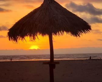 Punta Coco Villas Beach - Cojimíes - Playa