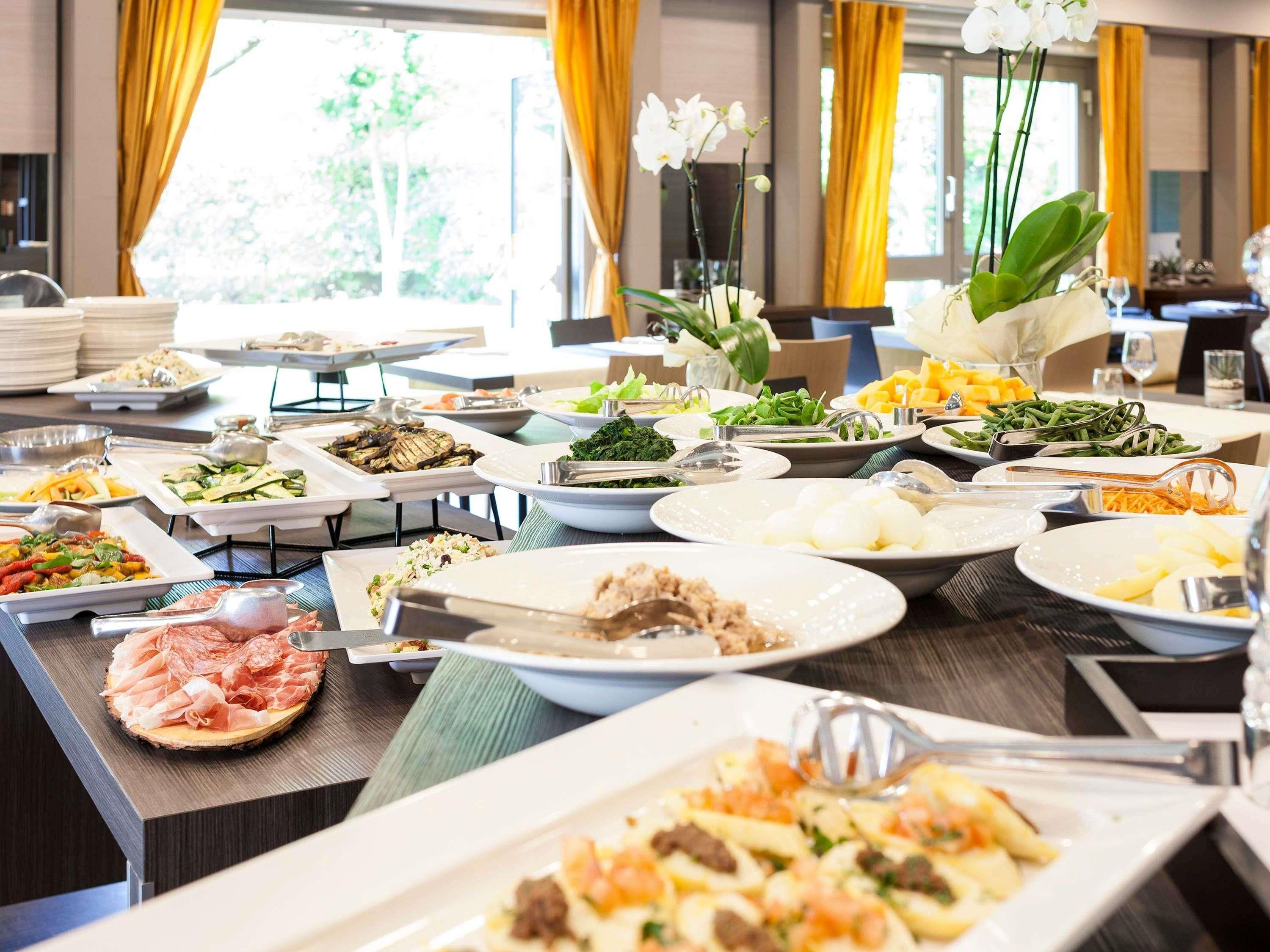 نوفوتيل بريشيا ديو