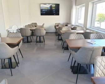 Mafra Hotel - Mafra - Restaurante