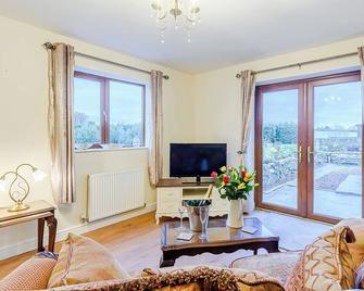 Hayloft- Uk31532 - Goxhill - Sala de estar