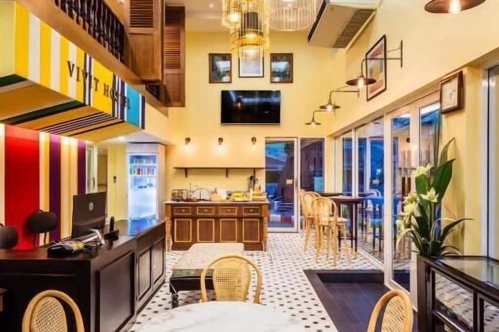 لامون فيفيت