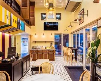 Lamoon Vivit - Bangkok - Restaurant