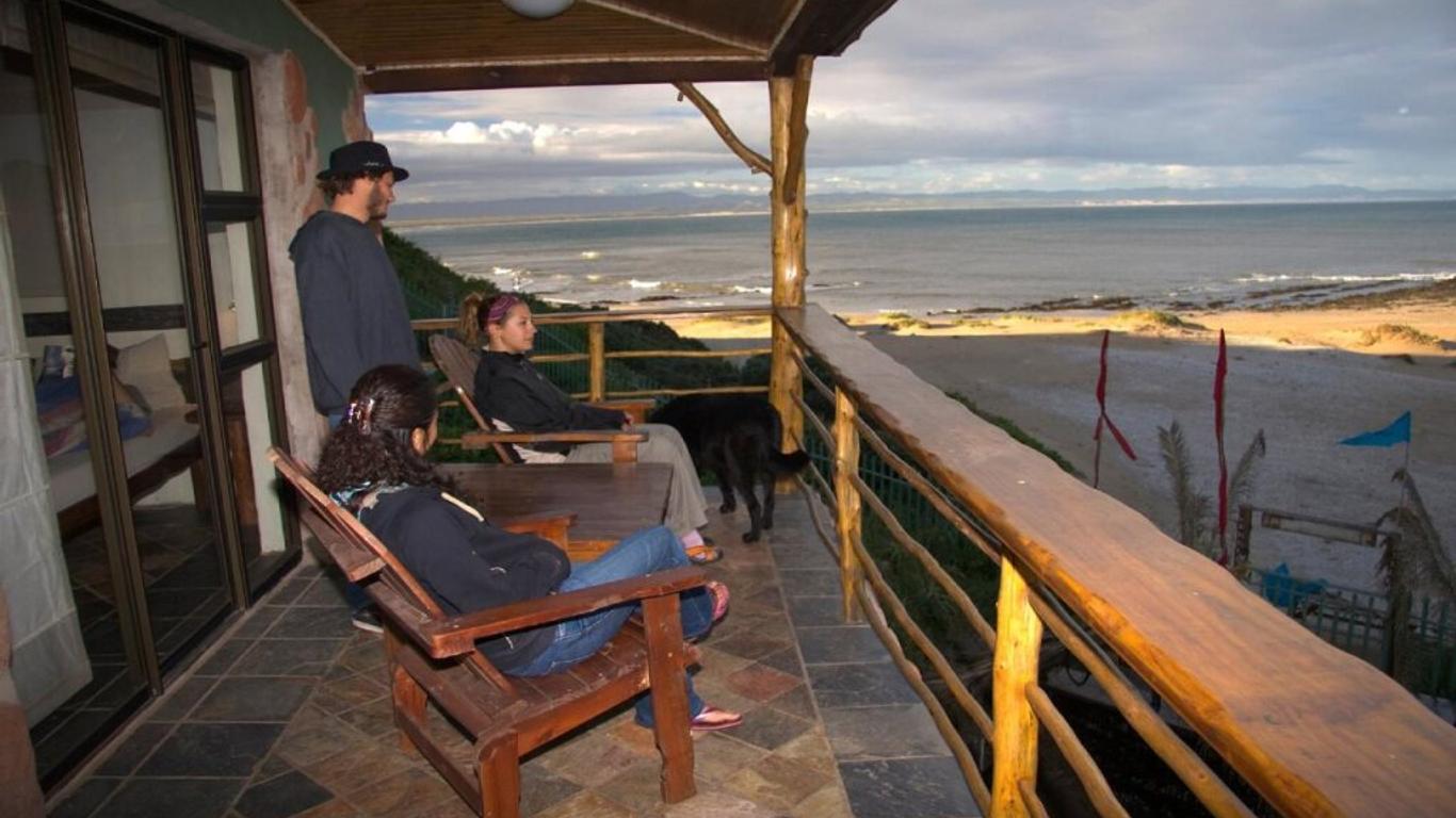 Island Vibe Jeffreys Bay