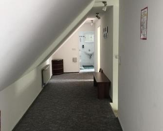 Hotel Alte Wache - Mariental - Hallway