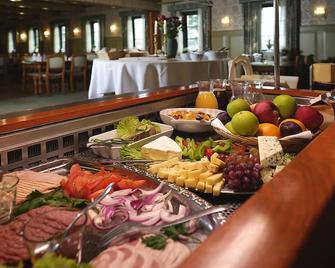 St. Binderup Kro - Aars - Restaurant