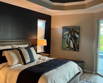 Beautiful Brand New House in the warmth of SW Florida - Immokalee - Bedroom
