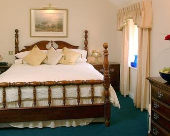 The Longham White Horse - Dereham - Habitación