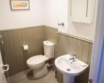 The George Inn Plympton - Plymouth