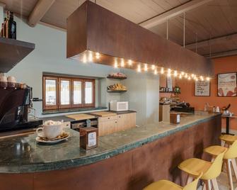 Hotel Altevie - Guardiagrele - Bar