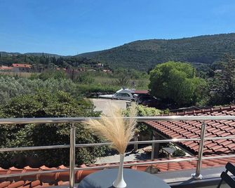 Villa Konalic - Dubrovnik - Balcony