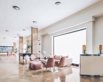 Iberostar Las Dalias - Adeje - Lobby