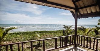 White Sand Beach Resort - Ko Chang - Balcony