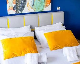 Hotel Restaurant La Cote Revee - Leucate - Chambre