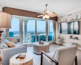 Portofino Island Resort P5-1003 - Pensacola Beach - Sala