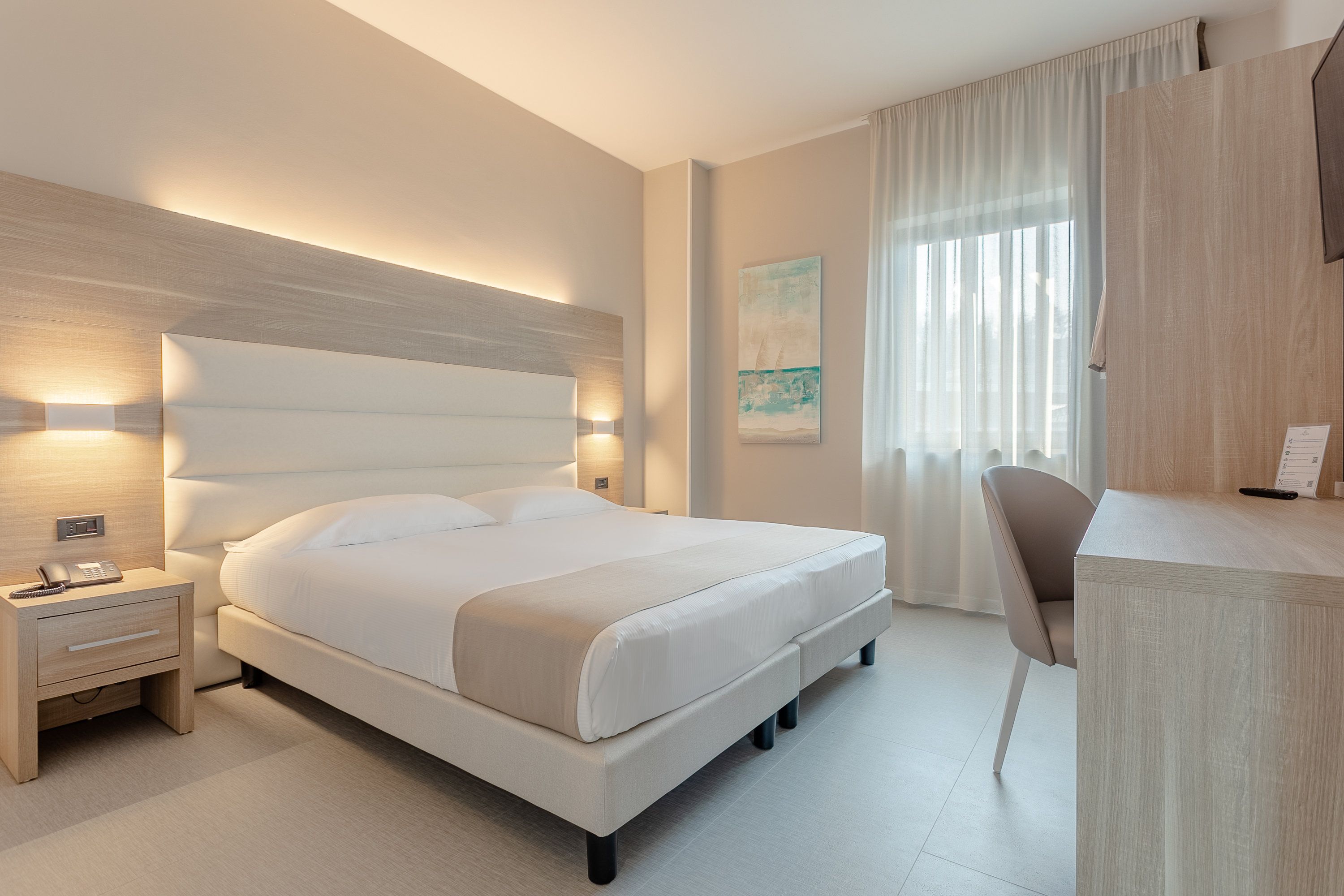 Hotel Concorde