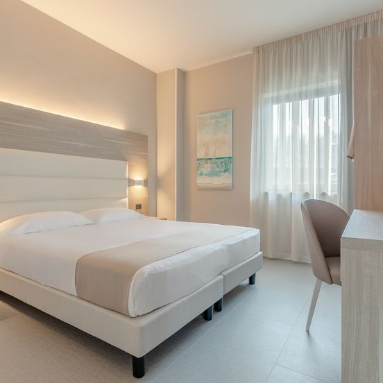 Hotel Concorde image 1