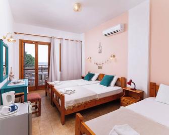 Hotel Eva Marina - Matala