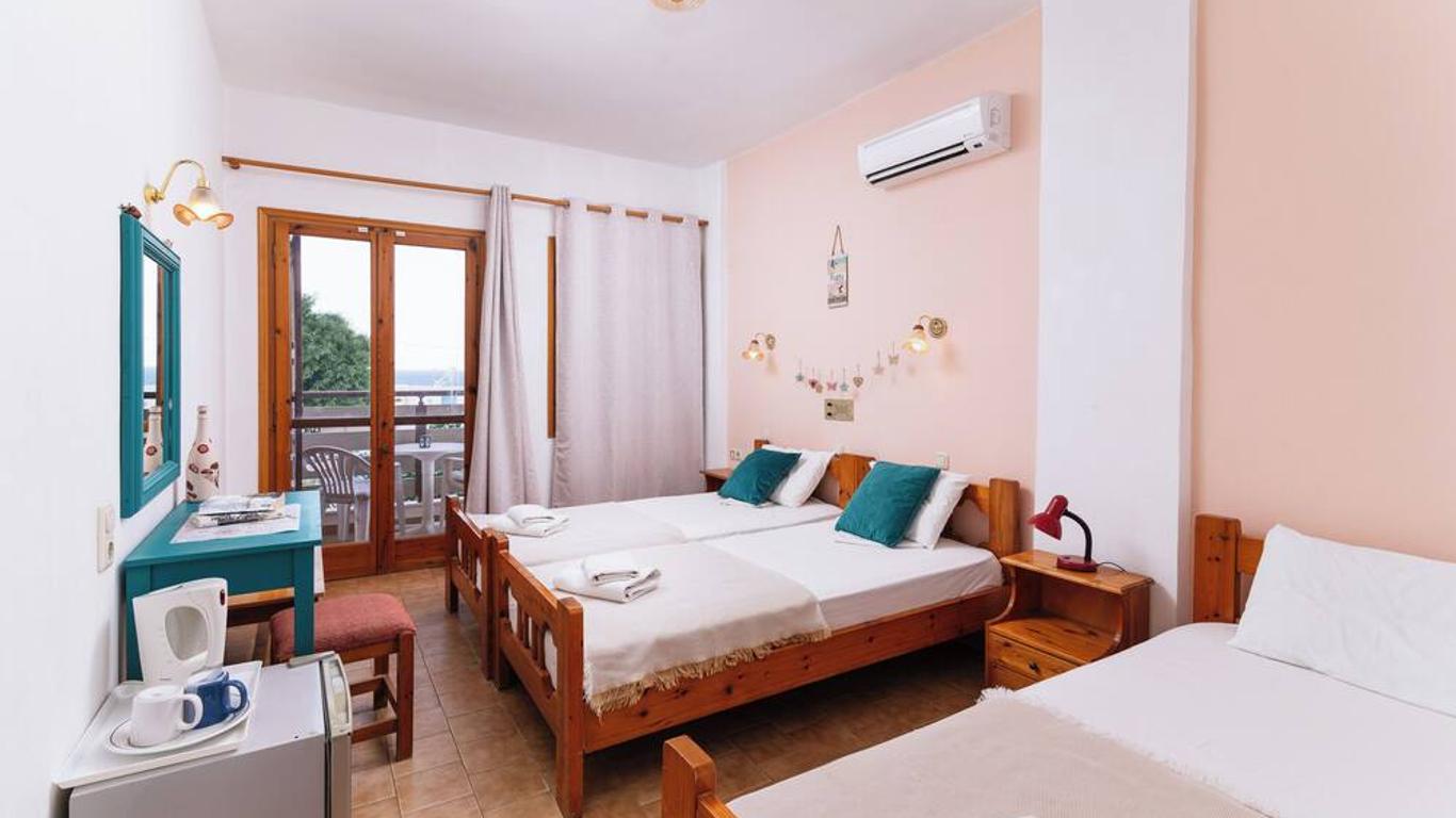 Hotel Eva Marina