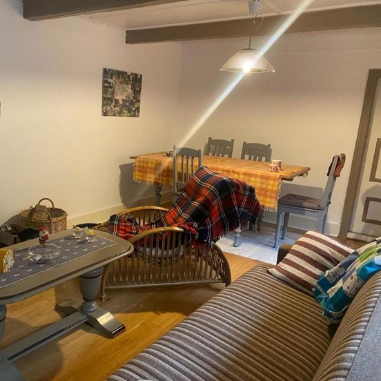 Cozy cottage getaway Holse – Middelfart