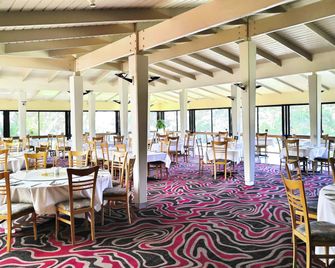 Breakfree Wirrina Cove - Wirrina Cove - Restaurant