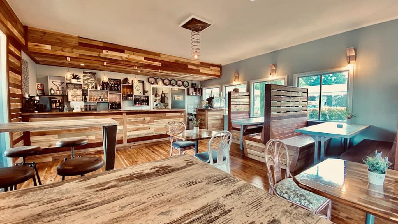 Redhill Cooma Motor Inn