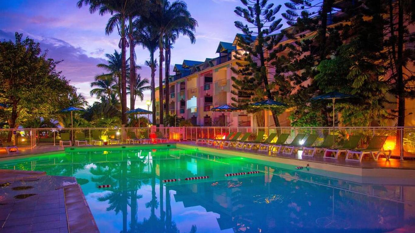 Canella Beach Hotel