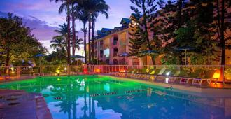 Canella Beach Hotel - Le Gosier - Pool