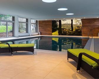 Wagners Hotel im Thüringer Wald - Tabarz - Pool