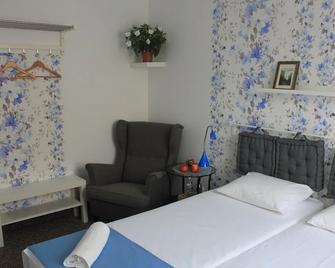 Kolorowa Guest Rooms - Varsovia - Habitación