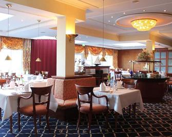 Usedom Palace - Zinnowitz - Restaurant