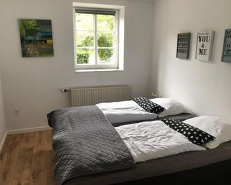 Familiehuis Boysen Appartementen - Ribe