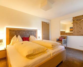 Hotel Schönblick - Lochau - Bedroom