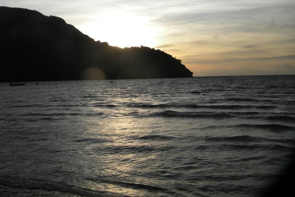 Sabai House - Îles Phi Phi