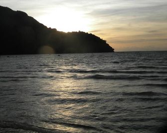 Sabai House - Phi Phi-öarna