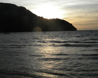 Sabai House - Îles Phi Phi