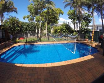 Backpackers Newcastle - Newcastle
