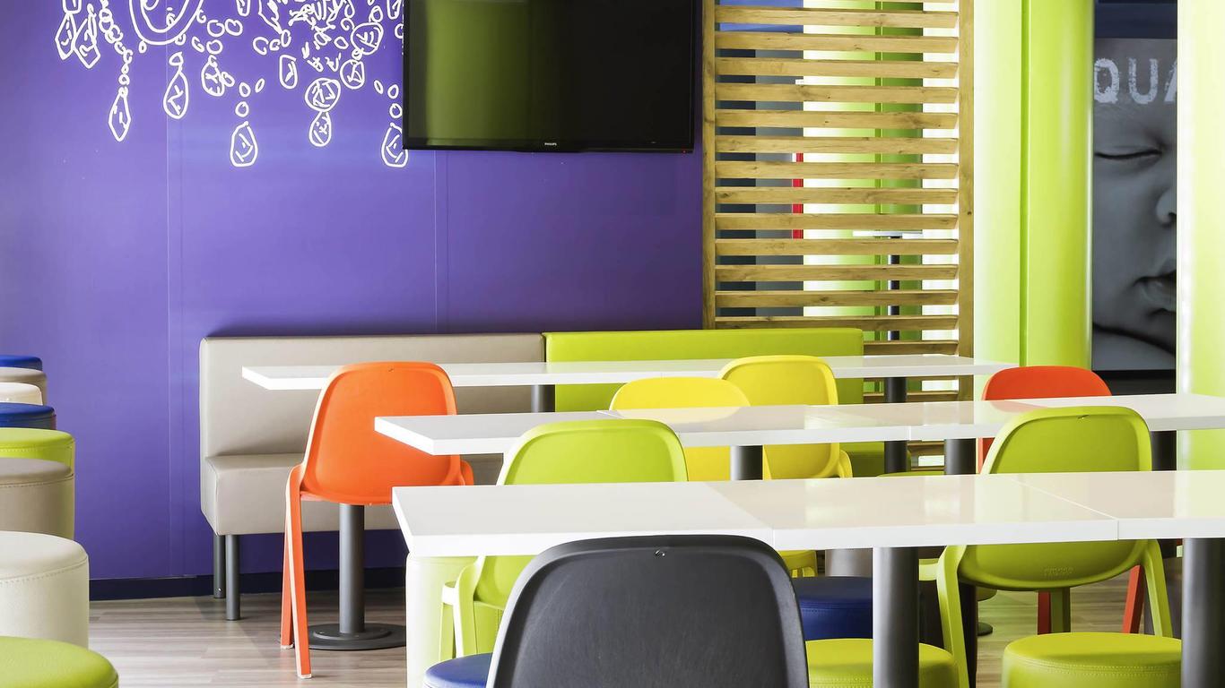 Ibis Budget Braga Centro