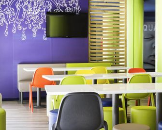 Ibis Budget Braga Centro - Braga - Restaurant