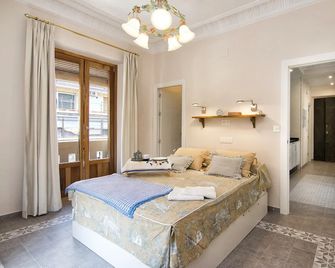 Bright & Elegant City Centre 3 Br Apart - Grenade