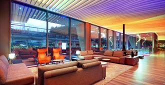 Hotel SB Glow - Barcellona - Area lounge